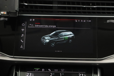 Audi Q7 - 2021