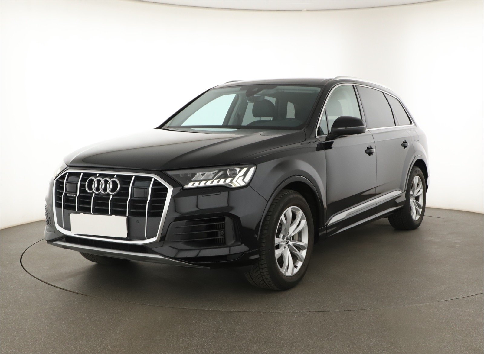 Audi Q7 - 2021