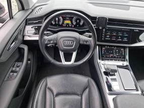 Audi Q7 - 2021
