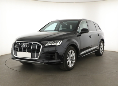 Audi Q7 - 2021