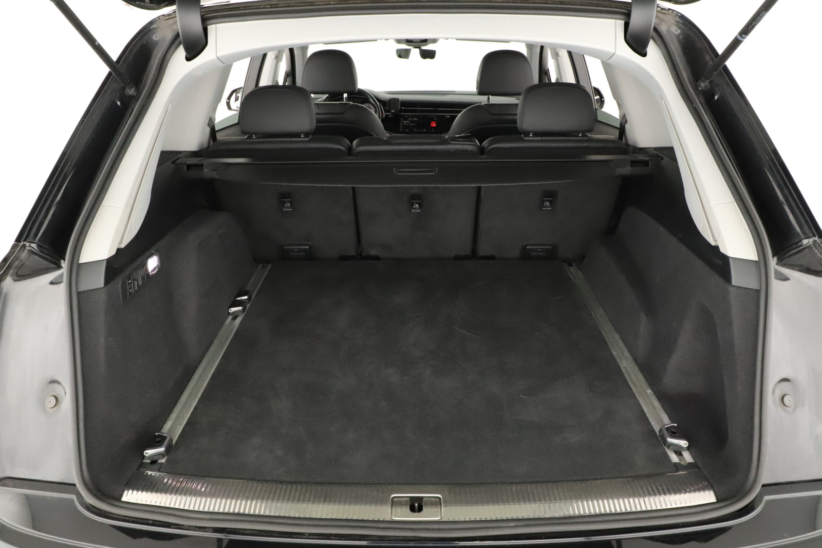 Audi Q7 - 2021