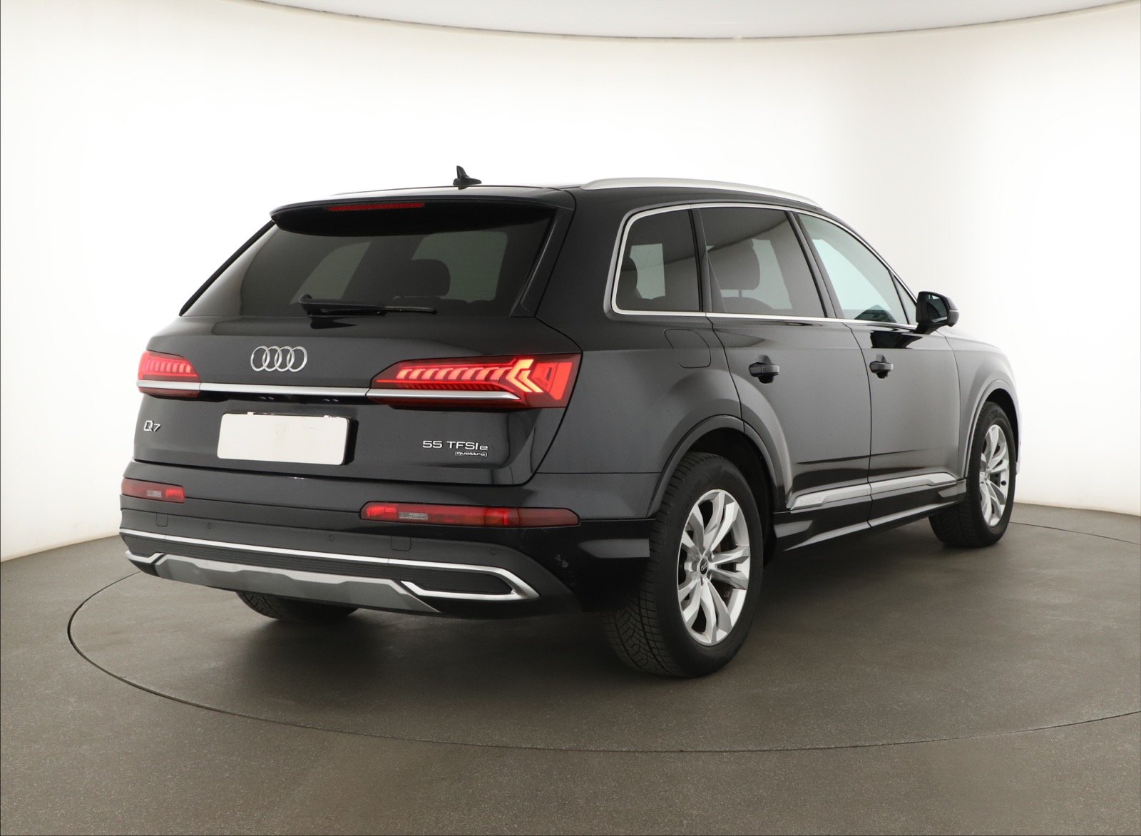 Audi Q7 - 2021