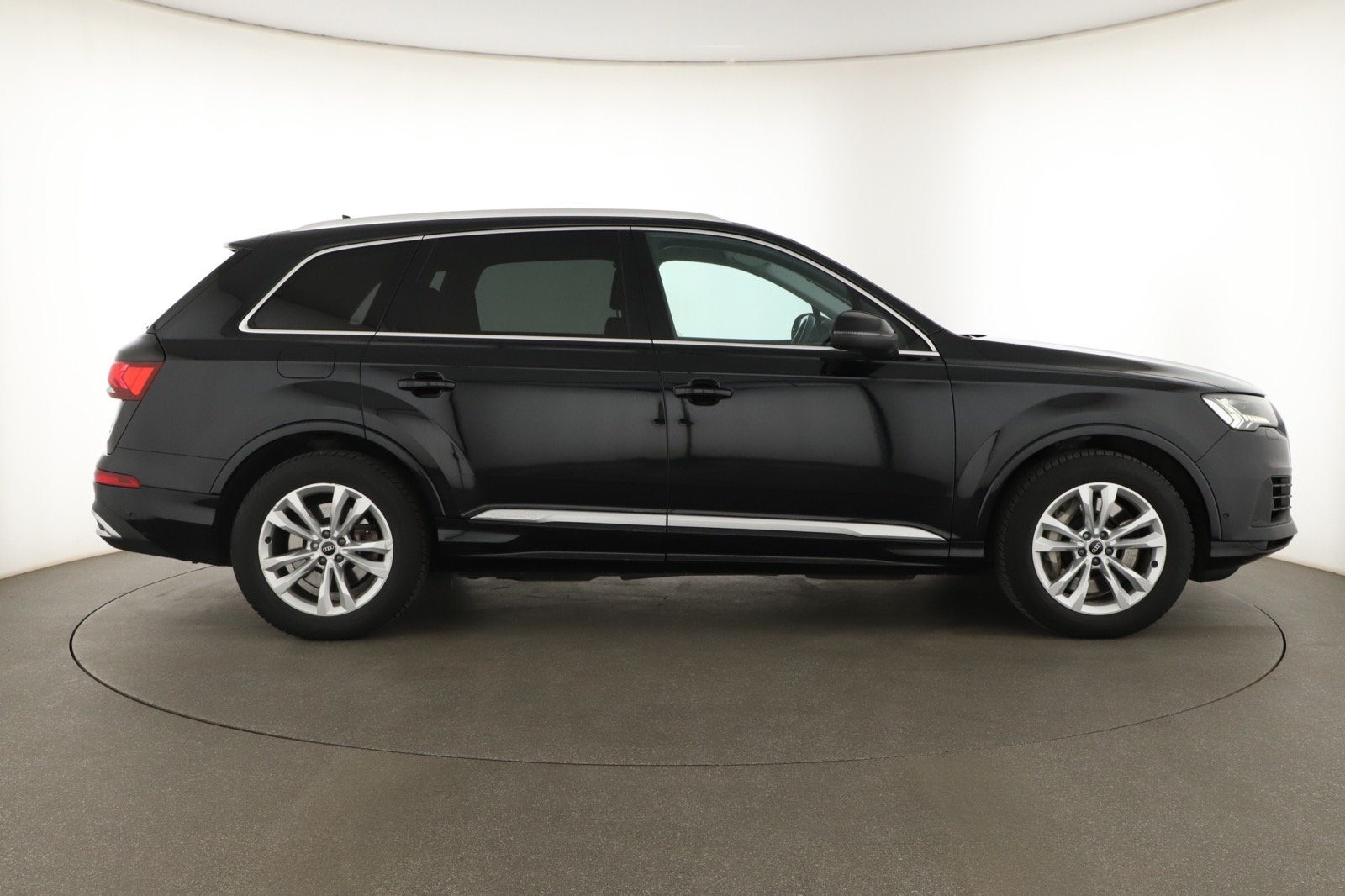 Audi Q7 - 2021