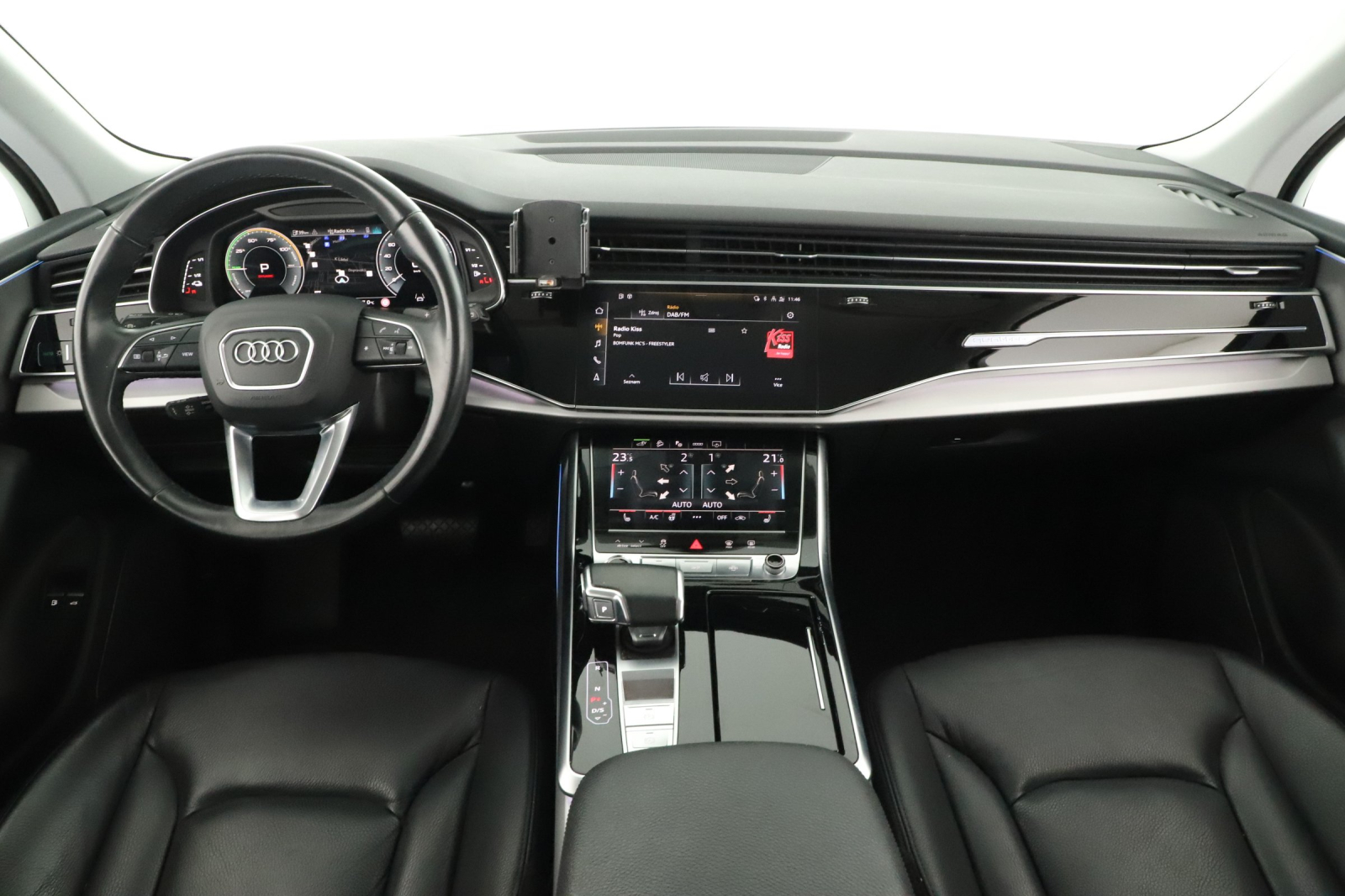 Audi Q7 - 2021