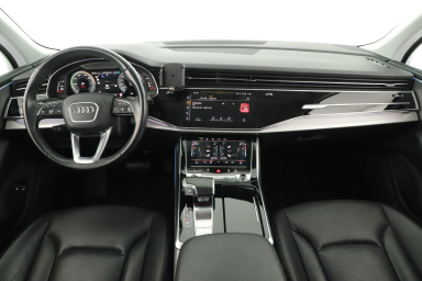 Audi Q7 - 2021