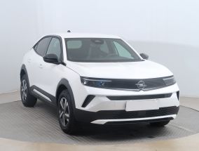 Opel Mokka - 2025