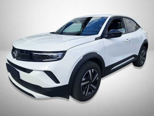 Opel Mokka 2025