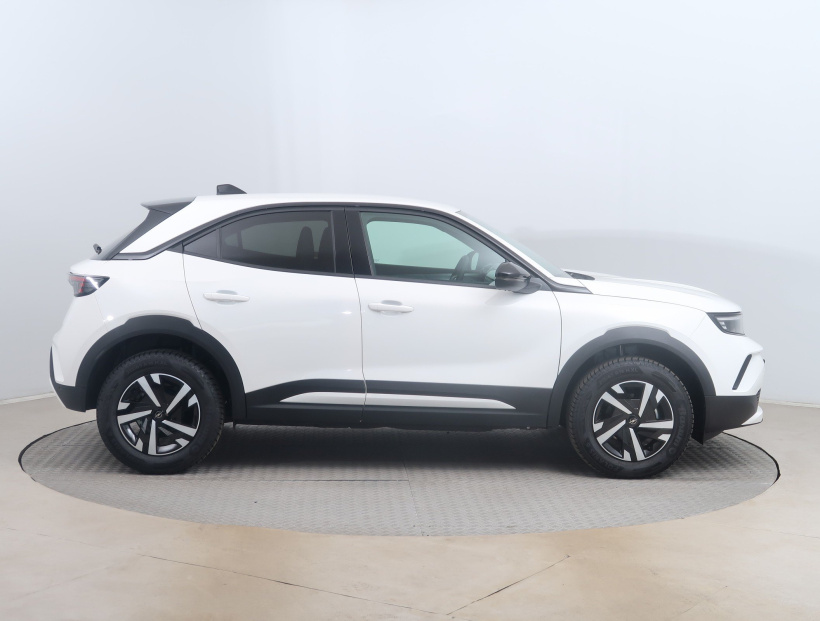 Opel Mokka, 2025