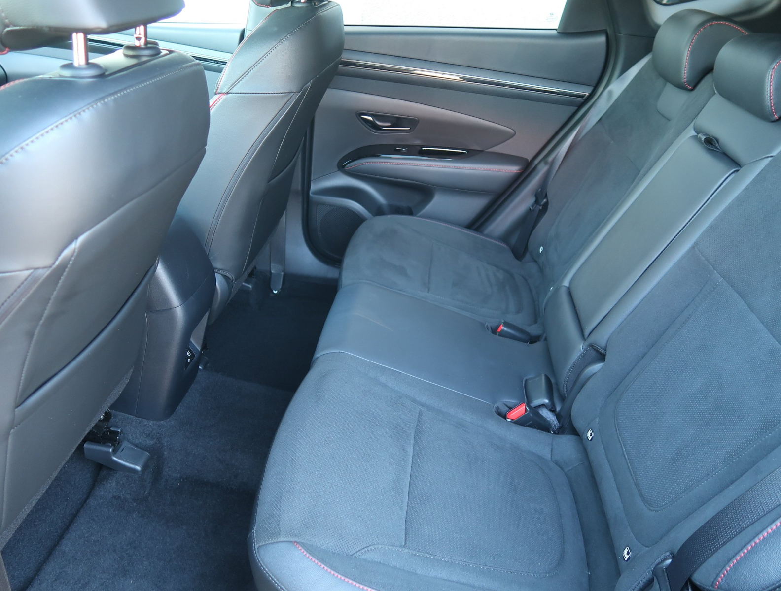 Hyundai Tucson - 2023