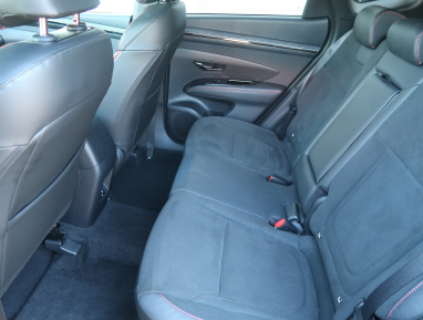 Hyundai Tucson - 2023