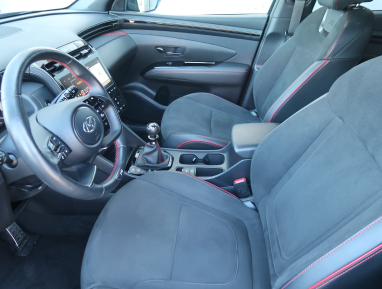 Hyundai Tucson - 2023