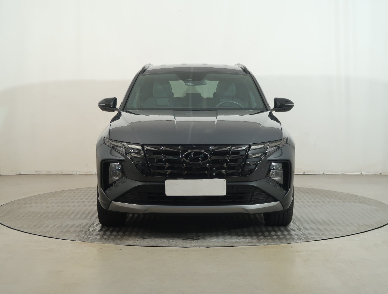 Hyundai Tucson - 2023