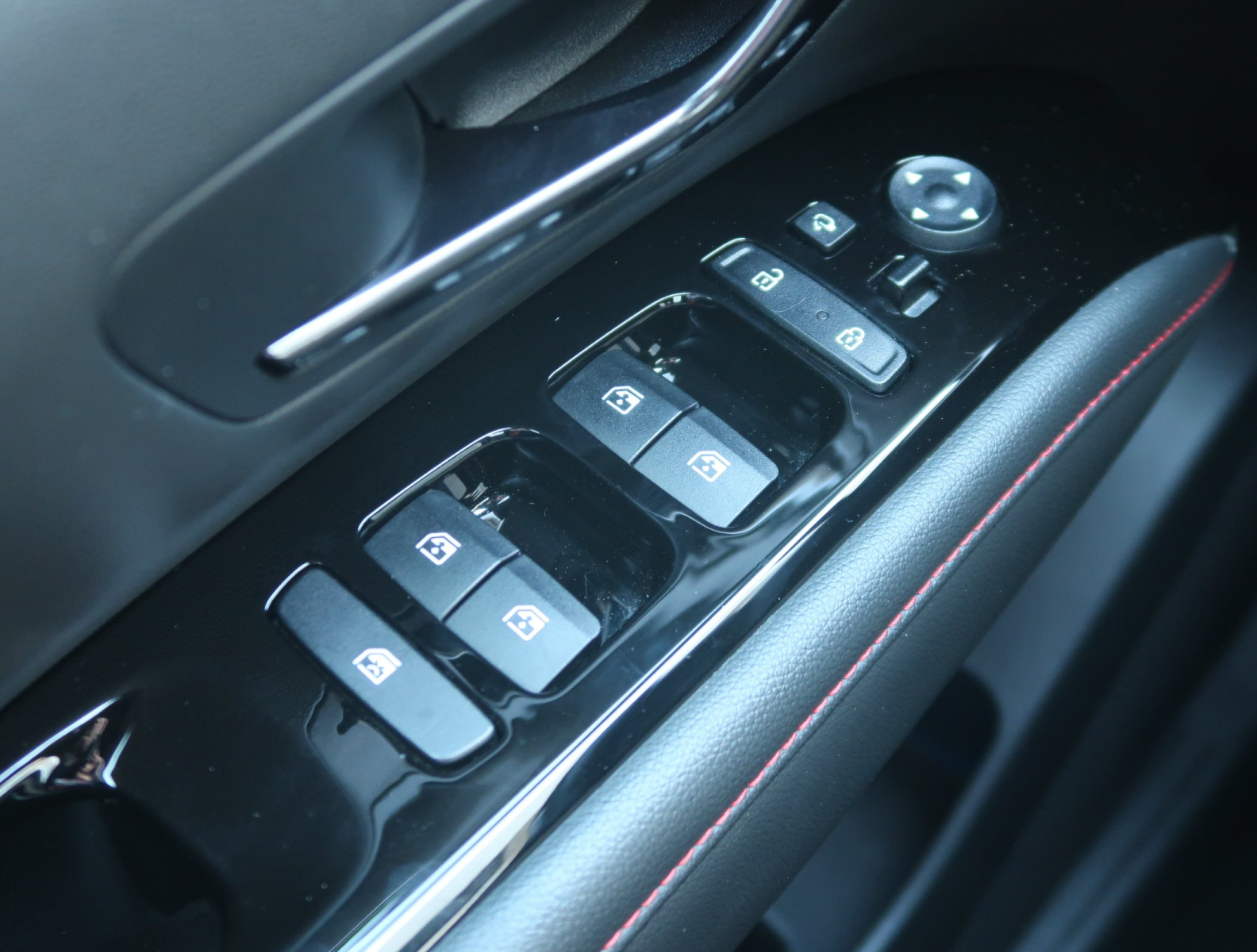 Hyundai Tucson - 2023
