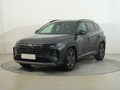 Hyundai Tucson - 2023