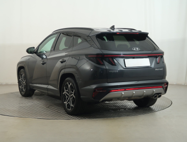 Hyundai Tucson - 2023