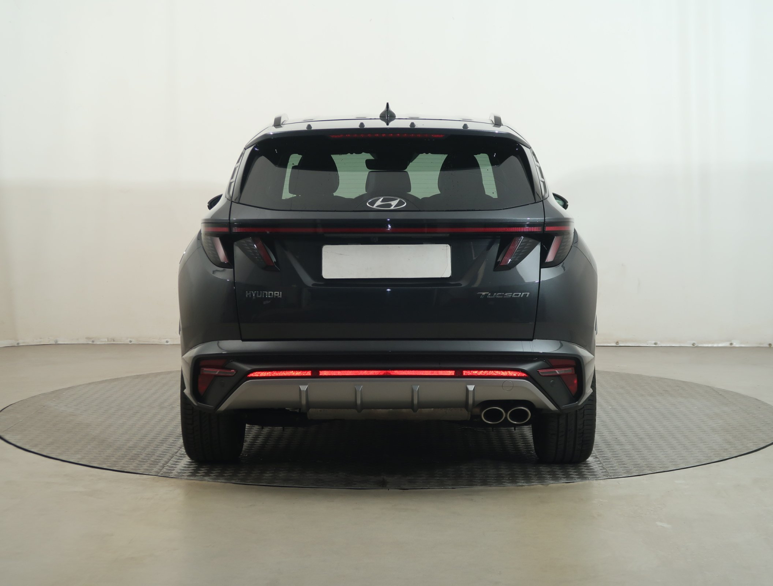 Hyundai Tucson - 2023