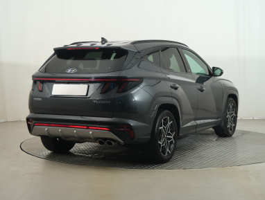 Hyundai Tucson - 2023