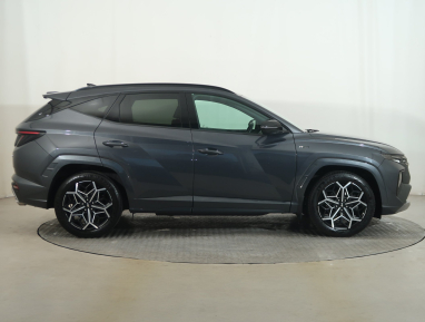 Hyundai Tucson - 2023