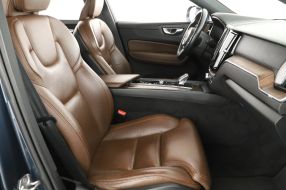 Volvo XC60 - 2021