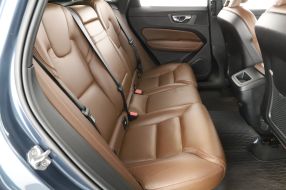 Volvo XC60 - 2021