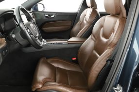 Volvo XC60 - 2021