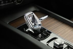 Volvo XC60 - 2021