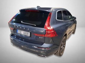 Volvo XC60 - 2021