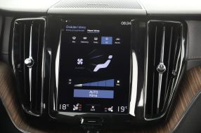 Volvo XC60 - 2021