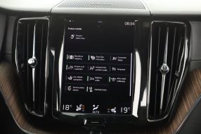 Volvo XC60 - 2021
