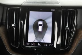 Volvo XC60 - 2021