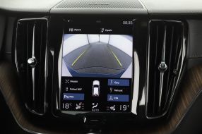 Volvo XC60 - 2021