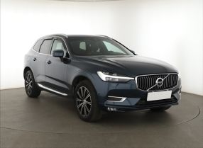 Volvo XC60 - 2021