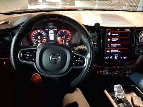 Volvo XC60 - 2021