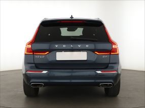 Volvo XC60 - 2021