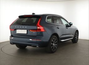 Volvo XC60 - 2021
