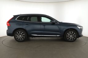 Volvo XC60 - 2021