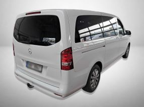 Mercedes-Benz Vito - 2021