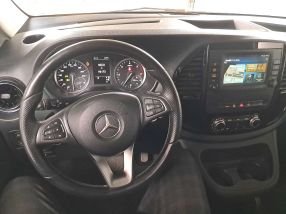 Mercedes-Benz Vito - 2021