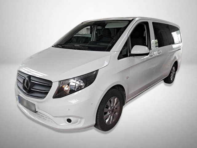 Mercedes-Benz Vito 2021