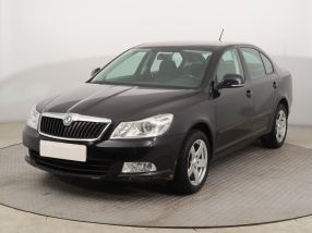 Škoda Octavia - 2011