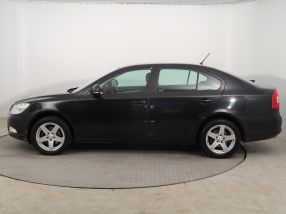 Škoda Octavia - 2011