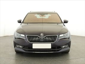 Skoda Superb - 2018