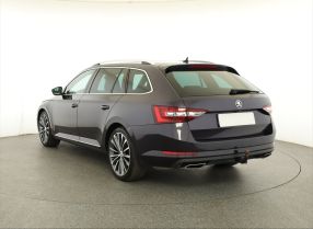 Skoda Superb - 2018