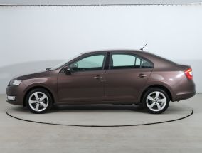 Skoda Rapid - 2016