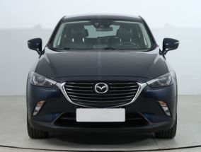 Mazda CX-3 - 2015