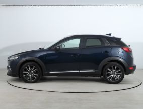 Mazda CX-3 - 2015