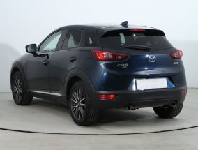 Mazda CX-3 - 2015