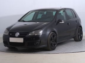 Volkswagen Golf - 2008