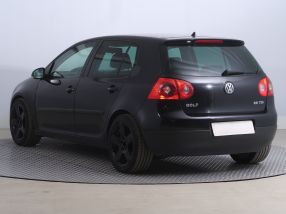 Volkswagen Golf - 2008