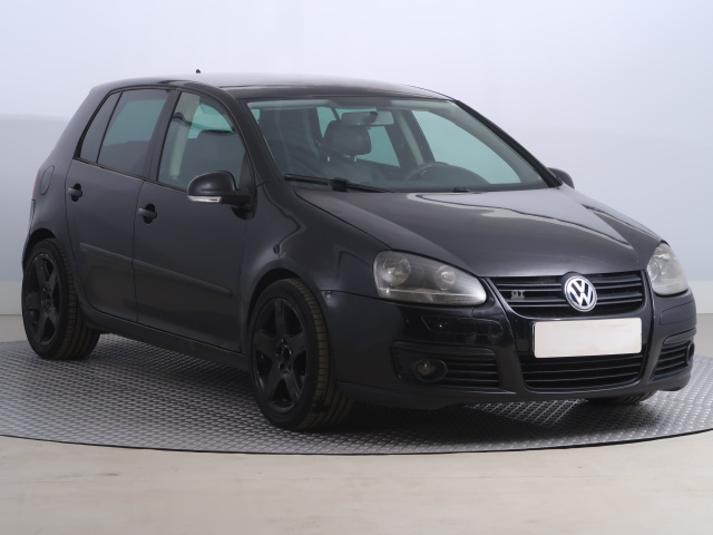 Volkswagen Golf 2008